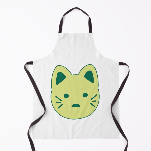 Item preview, Smiski cat designed and sold by CheylaDesigns.