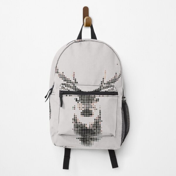 Item preview, Deer antlers in pixel style designed and sold by Mad-by-The-O.