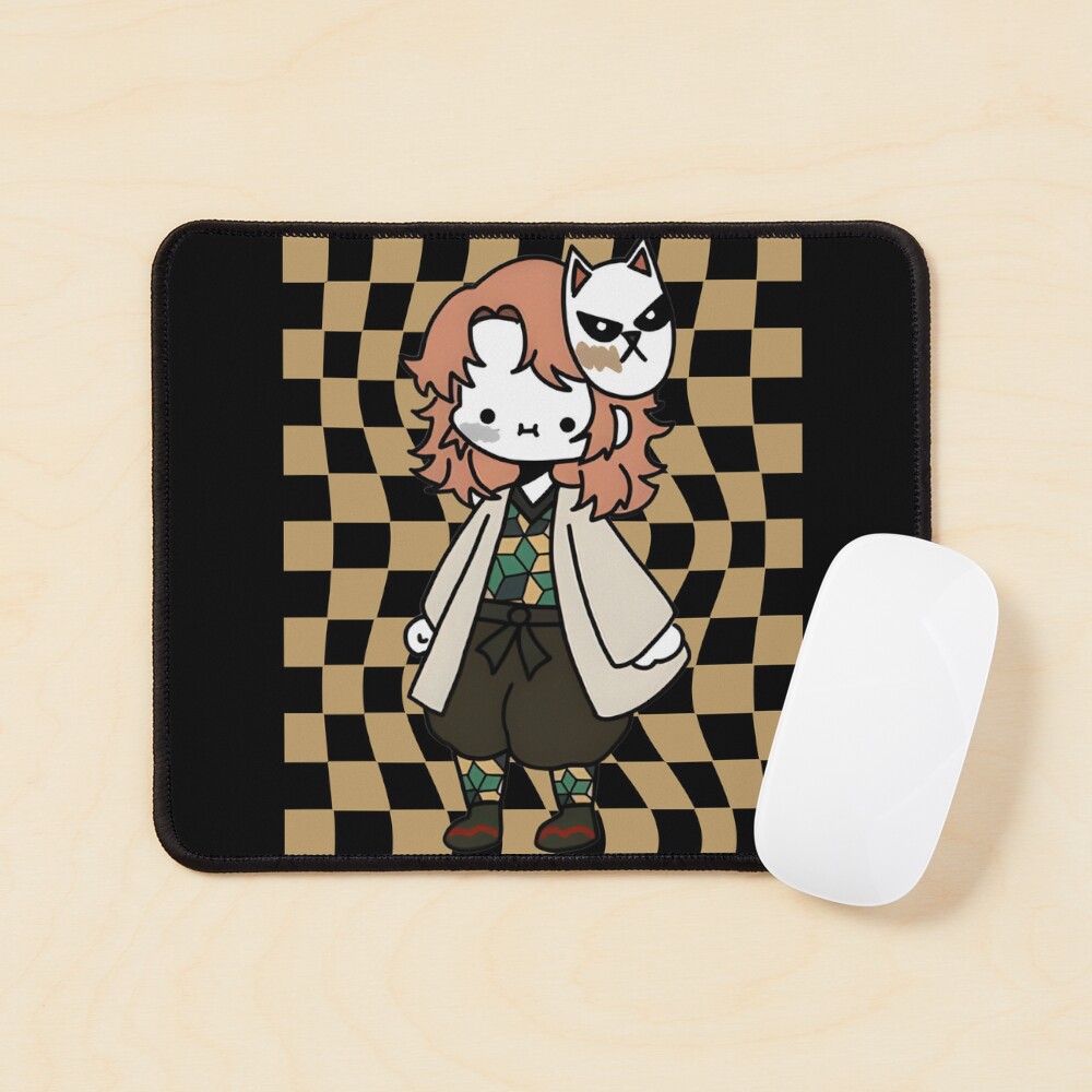 Item preview, Mouse Pad designed and sold by RaimMichiyo.