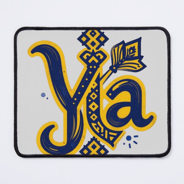 Item preview, Ya – Amazigh designed and sold by AzzAsh.