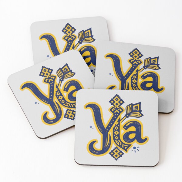 Item preview, Ya – Amazigh designed and sold by AzzAsh.