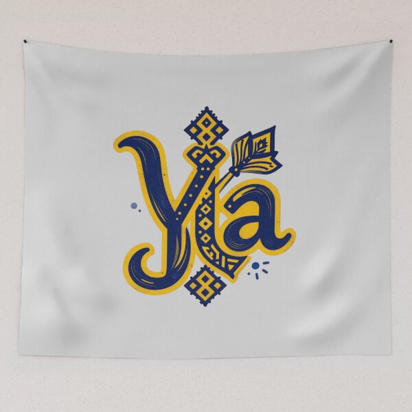 Item preview, Ya – Amazigh designed and sold by AzzAsh.