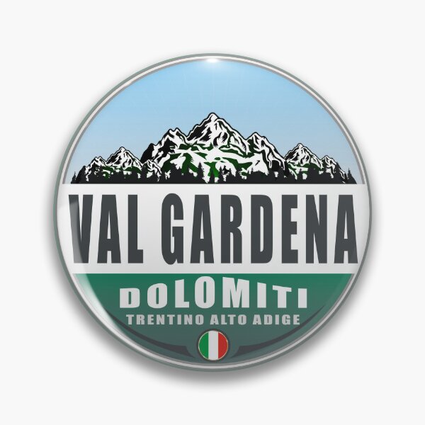 Item preview, Val Gardena green designed and sold by studioss76.