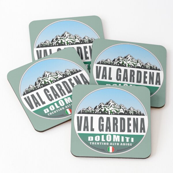 Item preview, Val Gardena green designed and sold by studioss76.