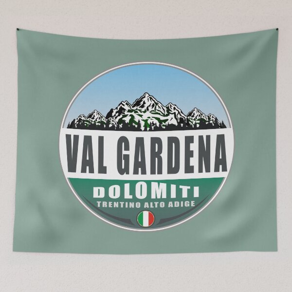 Item preview, Val Gardena green designed and sold by studioss76.