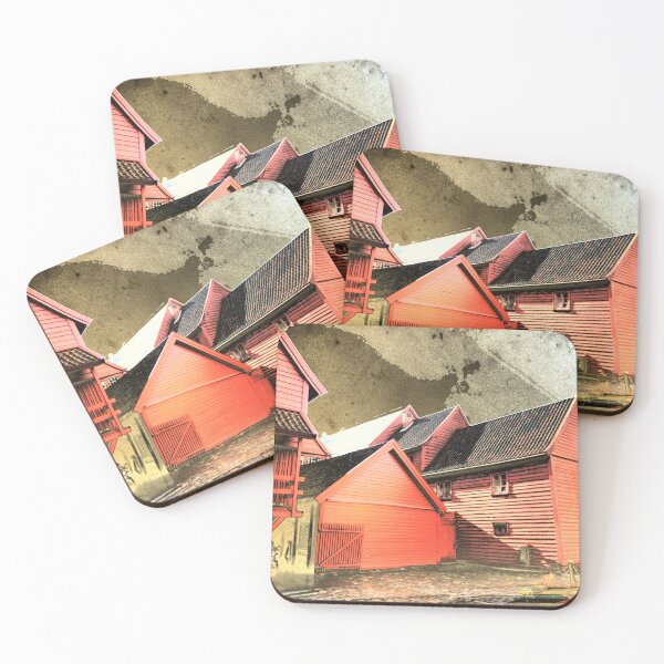 Item preview, Multiple Knee Walls and Peaks designed and sold by Larry Davis.