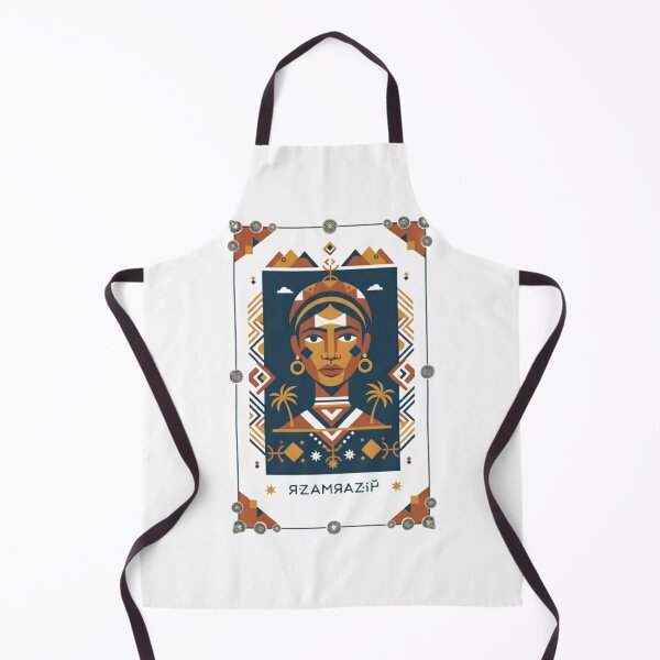 Item preview, Resilient Desert Flora of the High Atlas Mountains  designed and sold by Luck&Co-store.