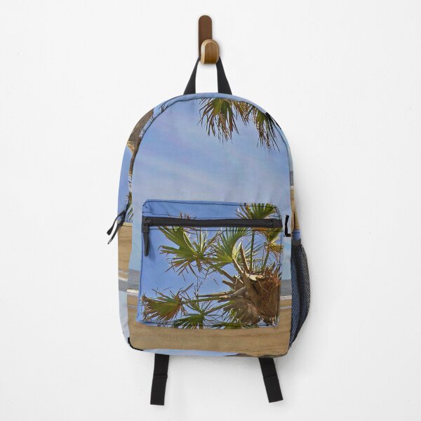 Item preview, I LOVE PALM BEACH, FL designed and sold by SKIP WILLITS FINE ART.