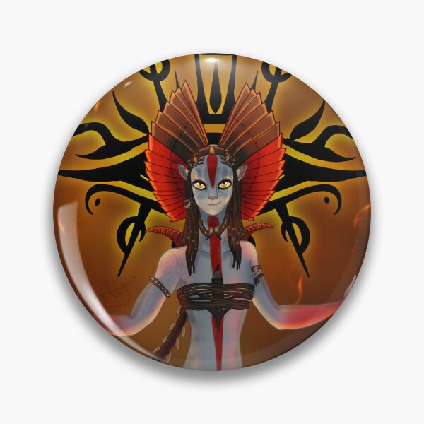Item preview, I Am The Fire designed and sold by Artsydragongal.