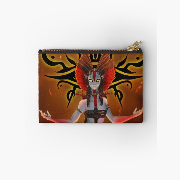 Item preview, I Am The Fire designed and sold by Artsydragongal.