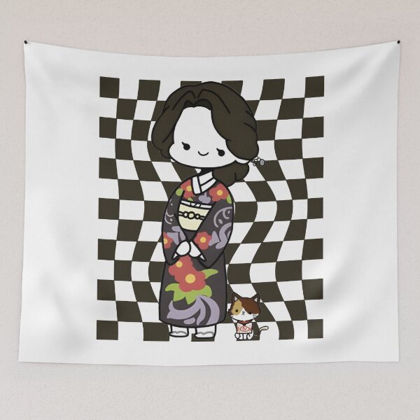 Item preview, The Supporting Wife designed and sold by RaimMichiyo.