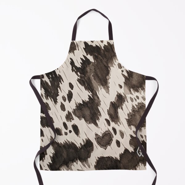 Item preview, Holstein Cow spots designed and sold by Matt Starr Fine Art .