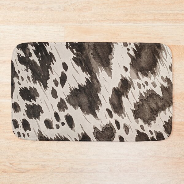 Item preview, Holstein Cow spots designed and sold by Matt Starr Fine Art .
