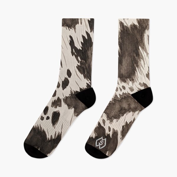 Item preview, Holstein Cow spots designed and sold by Matt Starr Fine Art .