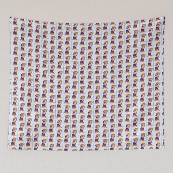 Item preview, Doodle Classic Gennin designed and sold by Izaa-aart.