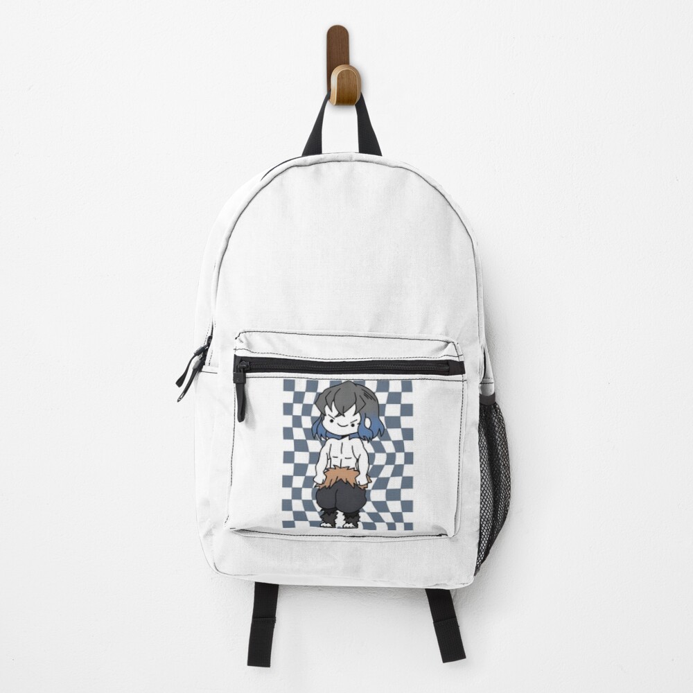 Item preview, Backpack designed and sold by RaimMichiyo.