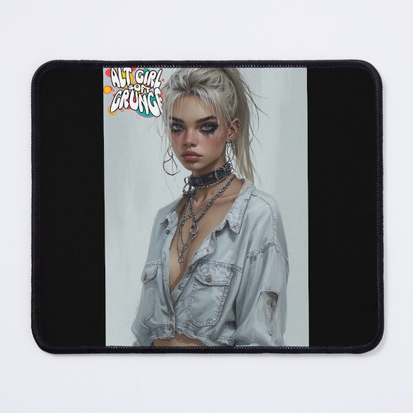 Item preview, Alt Girl Soft Grunge designed and sold by Mark Mentzer.
