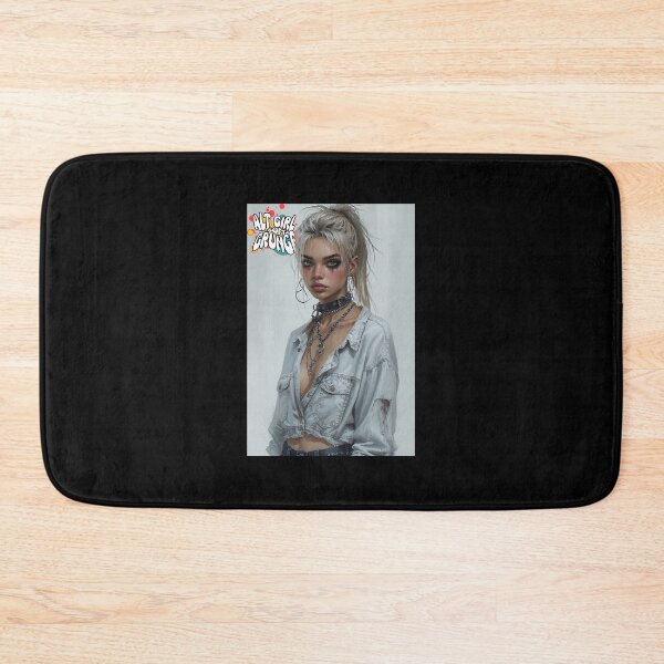 Item preview, Alt Girl Soft Grunge designed and sold by Mark Mentzer.