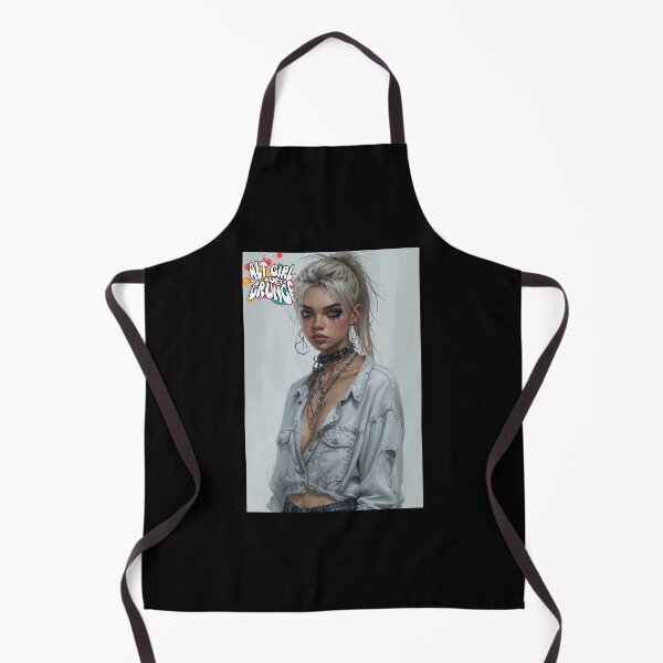 Item preview, Alt Girl Soft Grunge designed and sold by Mark Mentzer.
