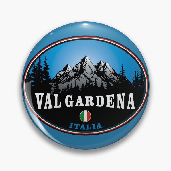 Artikelvorschau, Landschaft von Val Gardena, Italien entworfen und verkauft von studioss76.