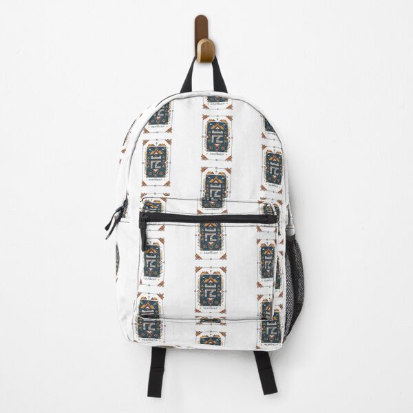 Item preview, Botanical Resilience in the Moroccan High Atlas designed and sold by Luck&Co-store.