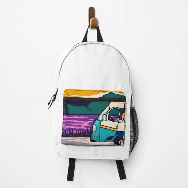 Item preview, Van Life designed and sold by mylittlecloudin.