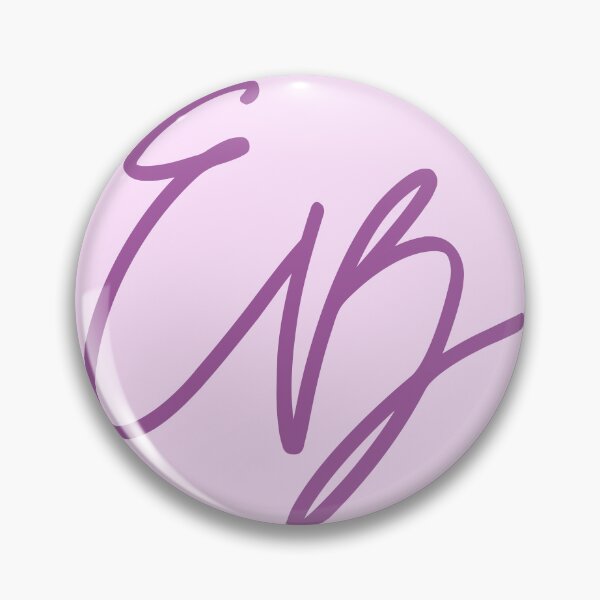 Item preview, EB monogram designed and sold by elliebass.