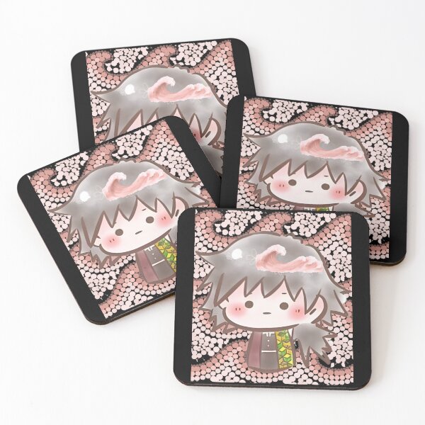 Item preview, Water Little Boy designed and sold by RaimMichiyo.