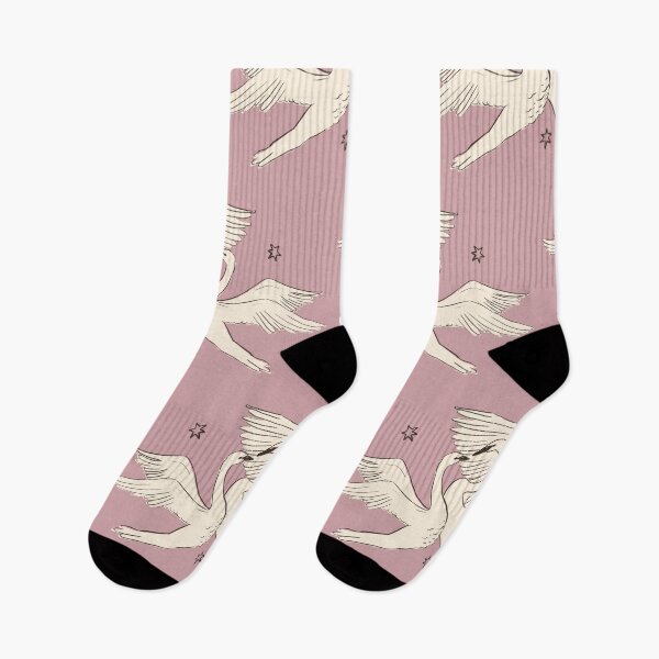 Item preview, Swans Love , You are my kind of always designed and sold by tanyadistudio.
