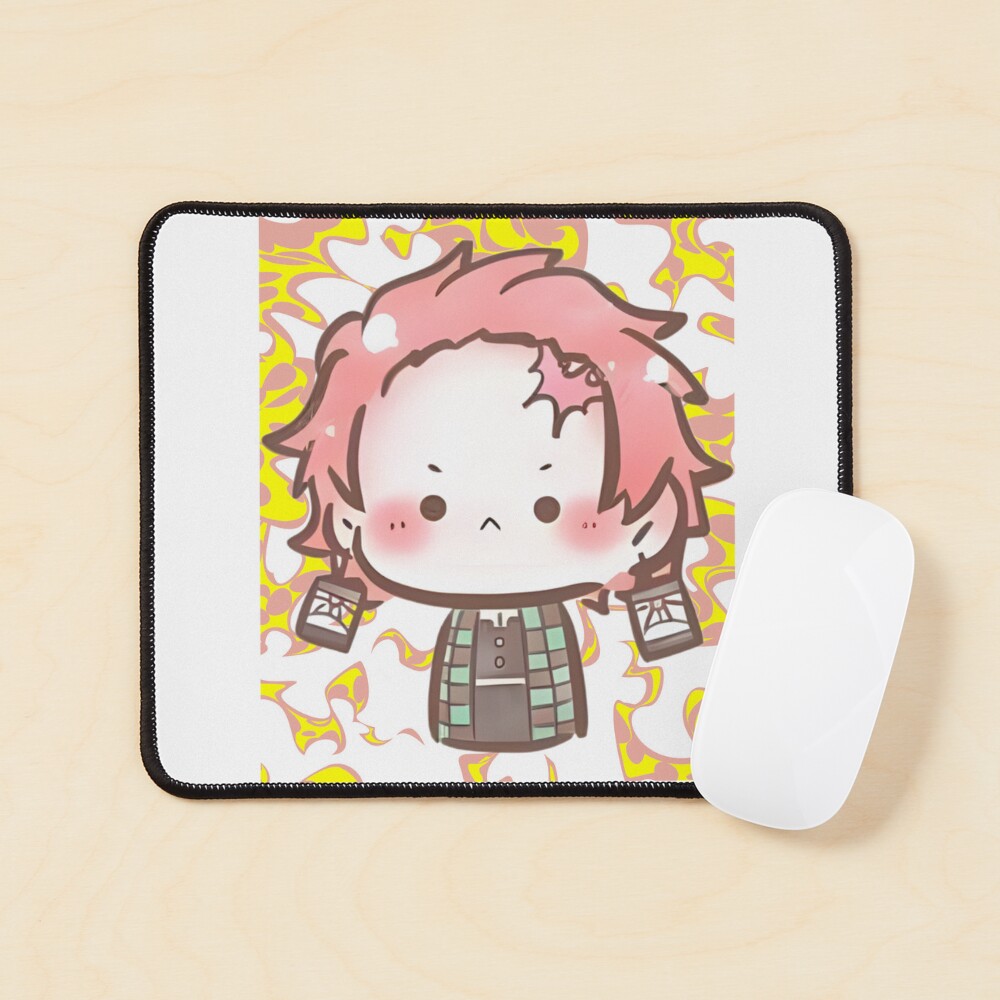 Item preview, Mouse Pad designed and sold by RaimMichiyo.