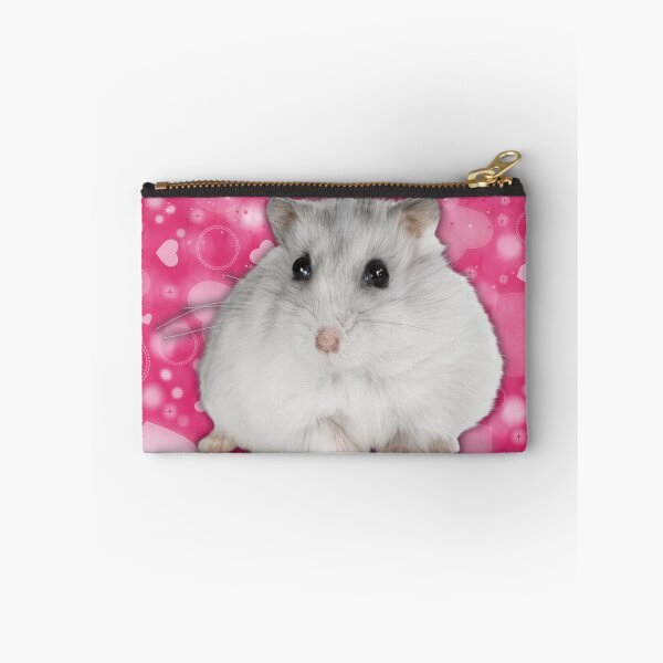 Item preview, Y2K Hamster Valentine - Early 2000s Style designed and sold by lydsshop.