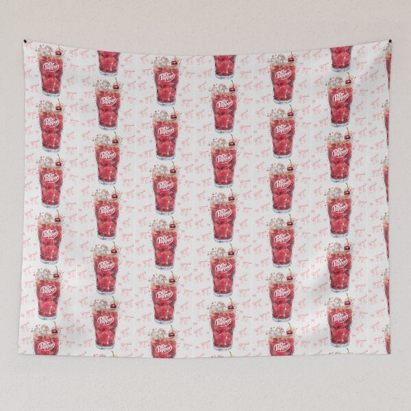 Item preview, Girly Dr. pepper  designed and sold by Art by me .