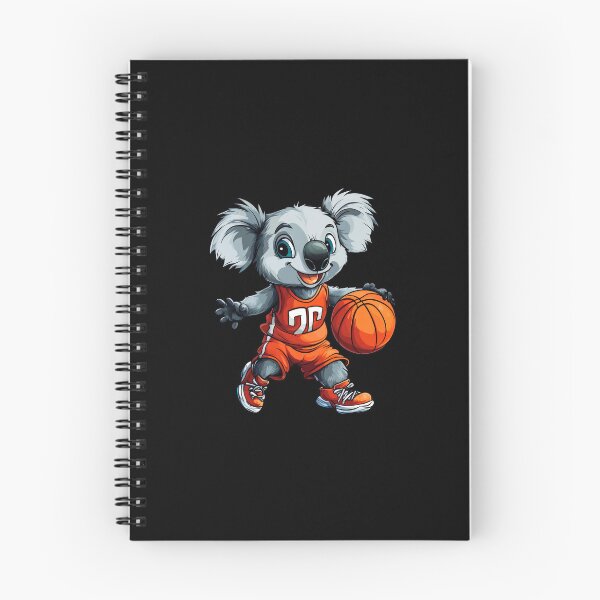 Item preview, Basketball Koala / Hooper designed and sold by Soulskier.