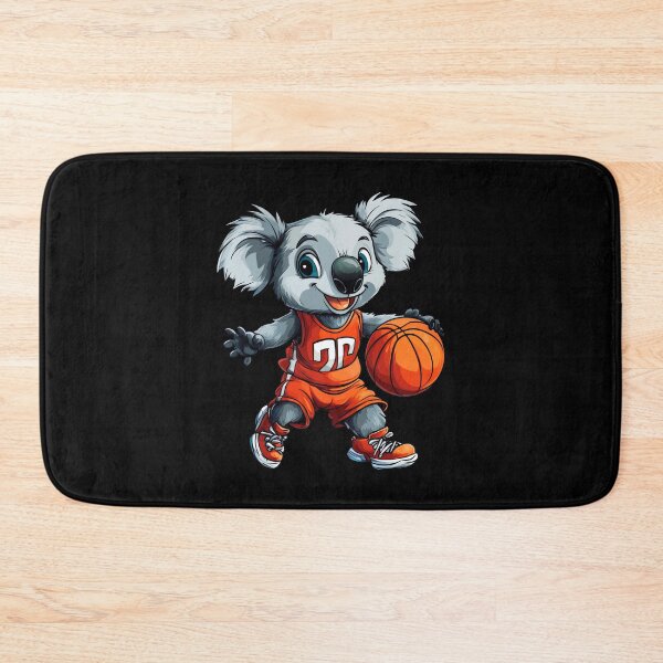 Item preview, Basketball Koala / Hooper designed and sold by Soulskier.
