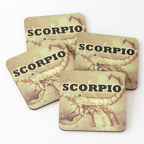 Item preview, Scorpio Zodiac sign  designed and sold by Matt Starr Fine Art .