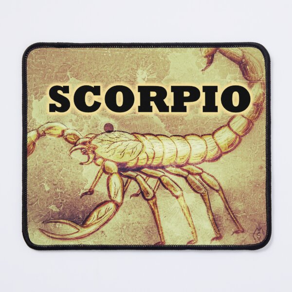 Item preview, Scorpio Zodiac sign designed and sold by Matt Starr Fine Art .