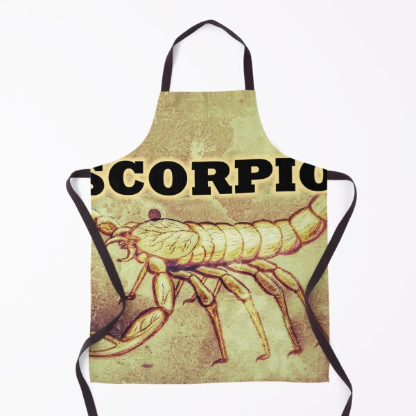 Item preview, Scorpio Zodiac sign designed and sold by Matt Starr Fine Art .