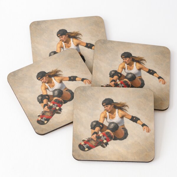 Item preview, Skateboarder  designed and sold by DGS Creative Designs.