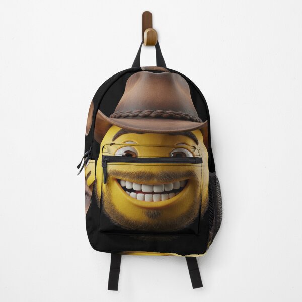 Item preview, Smiley Cowboy designed and sold by Rex Vox.