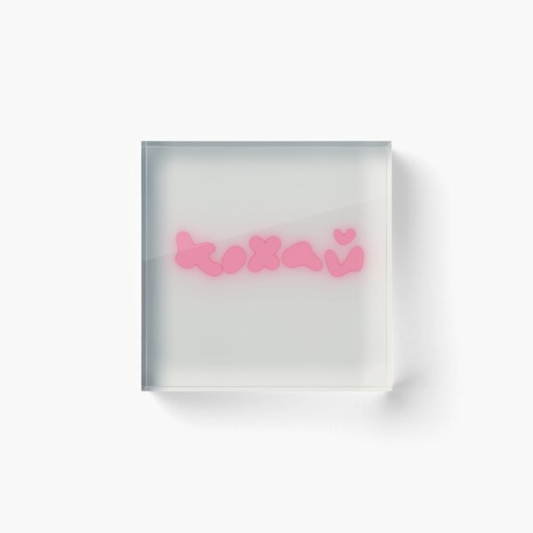 Item preview, кохай (love) designed and sold by TaArts20.