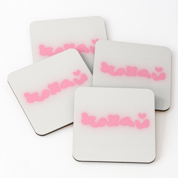 Item preview, кохай (love) designed and sold by TaArts20.