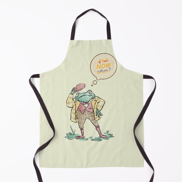 Item preview, If not now when? Gifts for dancers designed and sold by Brittainspires.