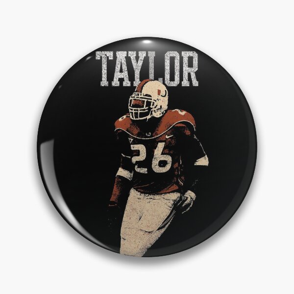 Item preview, Sean Taylor #26 Miami Hurricanes Art designed and sold by TheArtOfCar.