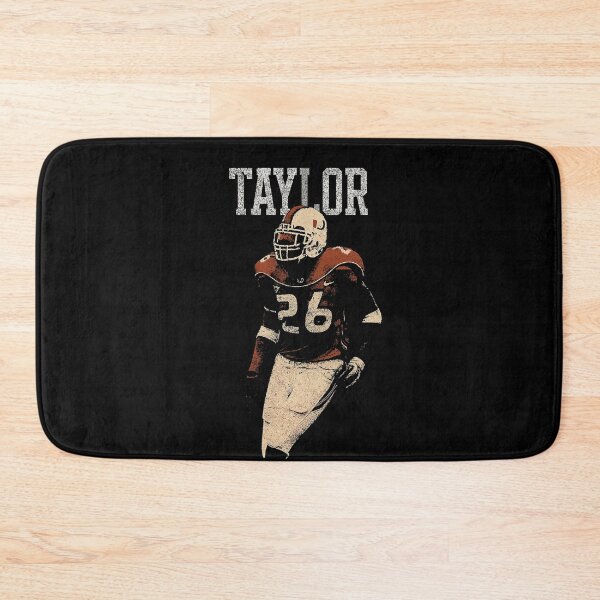 Item preview, Sean Taylor #26 Miami Hurricanes Art designed and sold by TheArtOfCar.