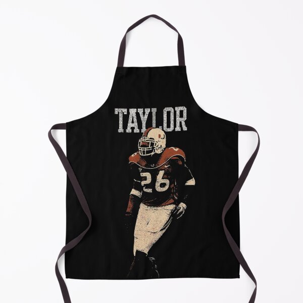 Item preview, Sean Taylor #26 Miami Hurricanes Art designed and sold by TheArtOfCar.