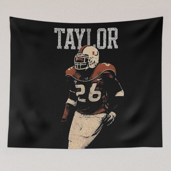 Item preview, Sean Taylor #26 Miami Hurricanes Art designed and sold by TheArtOfCar.