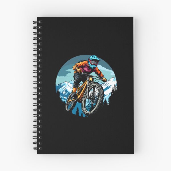 Item preview, Freeride Biker designed and sold by Soulskier.