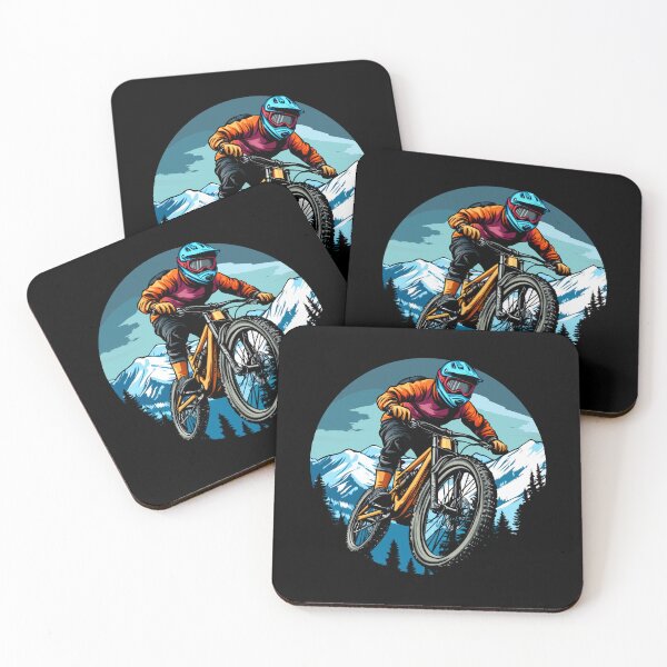 Item preview, Freeride Biker designed and sold by Soulskier.
