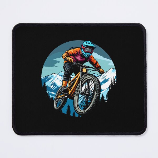 Item preview, Freeride Biker designed and sold by Soulskier.