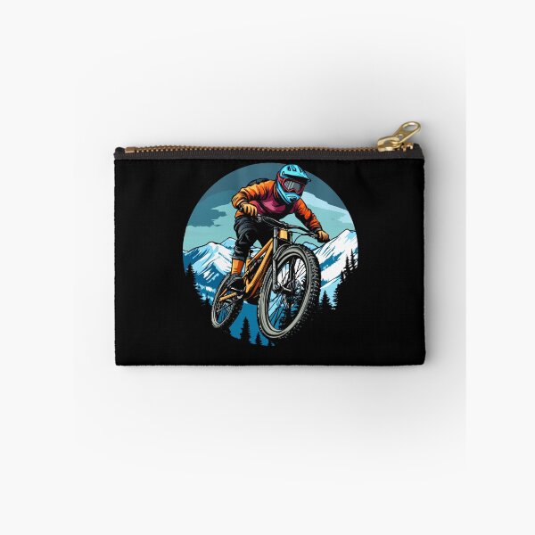 Item preview, Freeride Biker designed and sold by Soulskier.